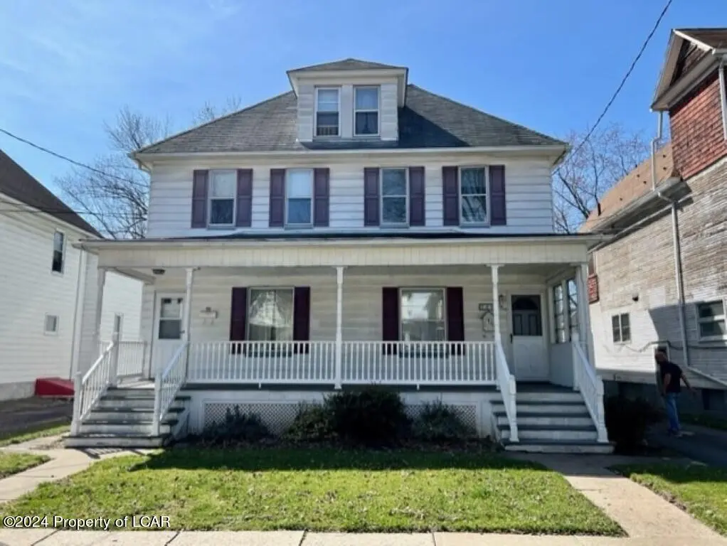 50-52 Price Street, Kingston in Kingston