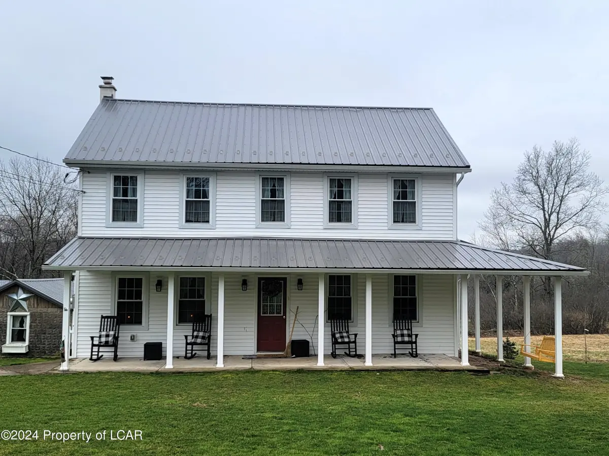 1213 Sandy Valley Road, White Haven in White Haven