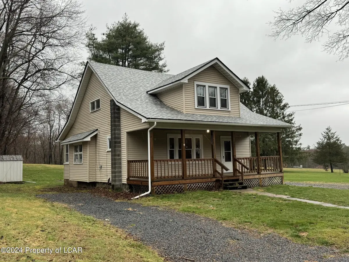507 Lily Lake Road, Wapwallopen in Wapwallopen