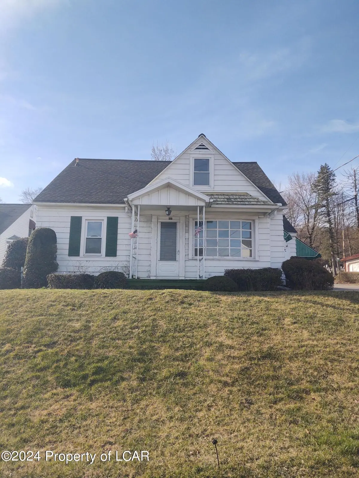 2038 Walnut Street, Ashland in Ashland