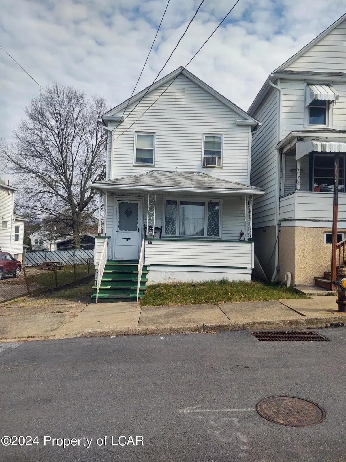 37 Poplar Street, Plains in Plains