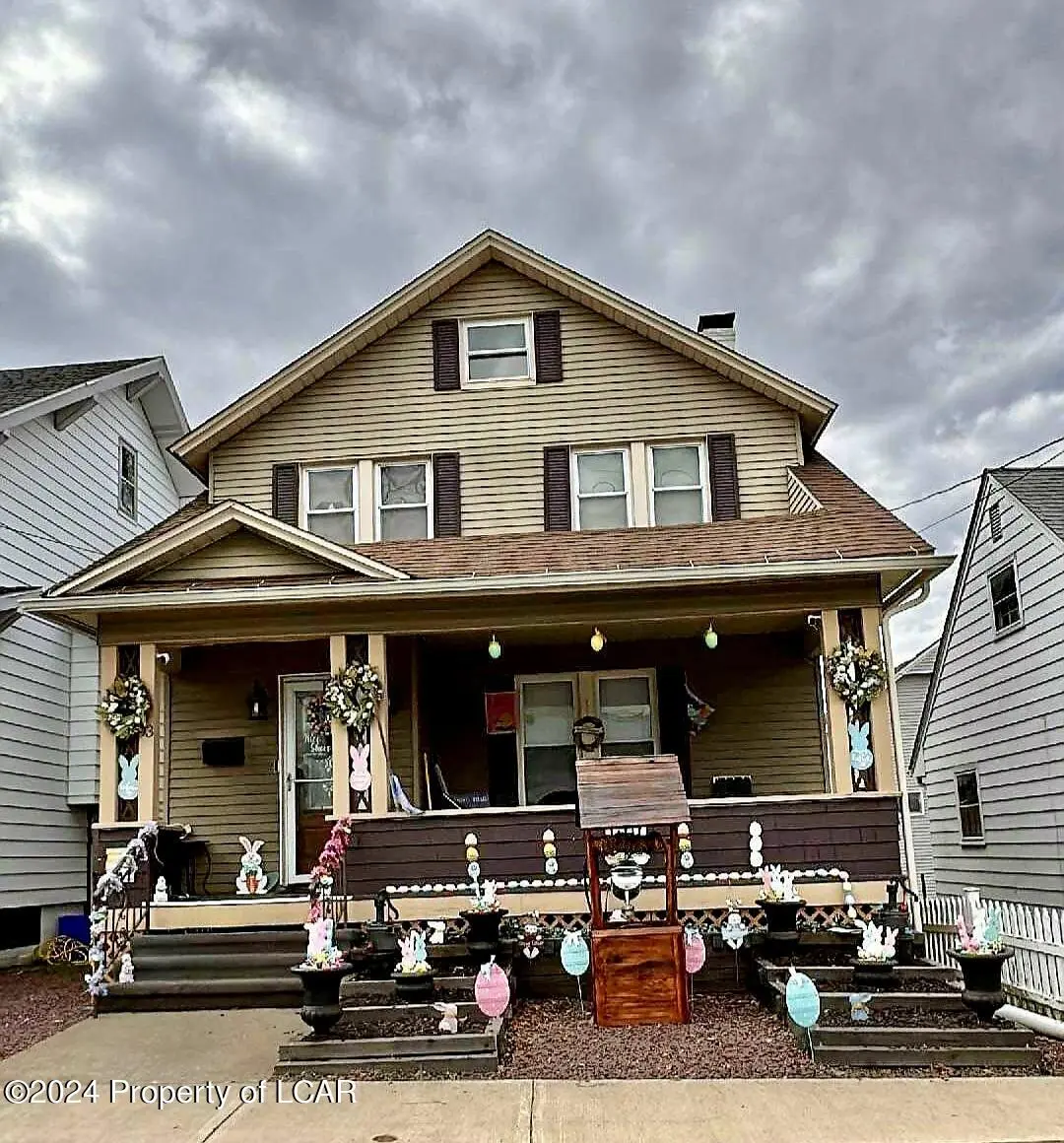93 Park Street, Carbondale in Carbondale
