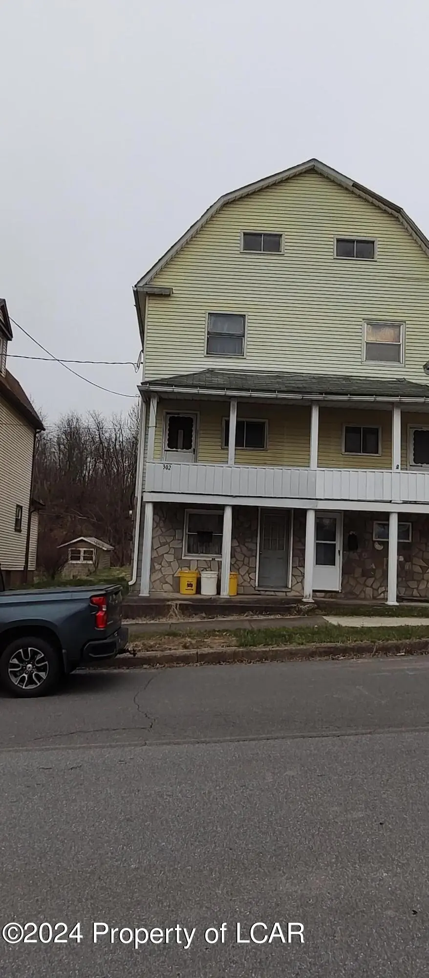 302 W Union Street, Nanticoke in Nanticoke