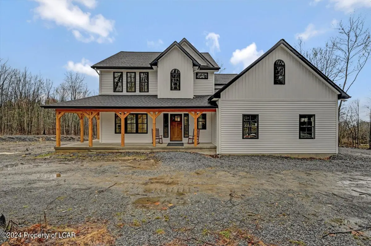 913 Langan Road, Pittston Township in Pittston Township