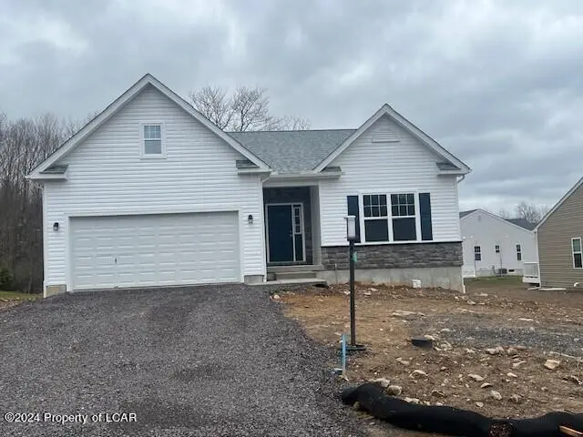 615 West Oak Lane, White Haven in White Haven