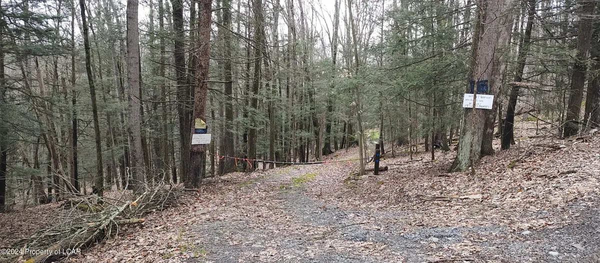 Mountain Road, Huntington Township in Huntington Township