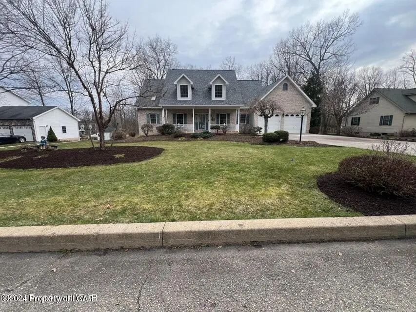 124 Woodcrest Boulevard, Hazle Township in Hazle Township
