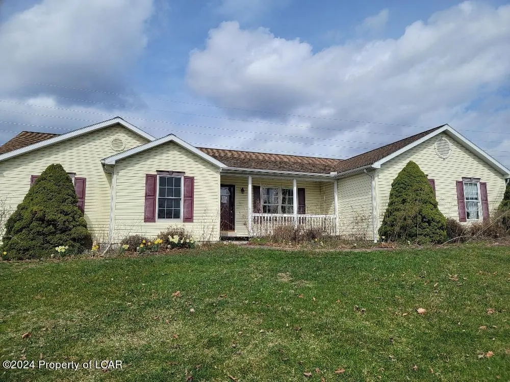 252 3rd Avenue, Berwick in Berwick