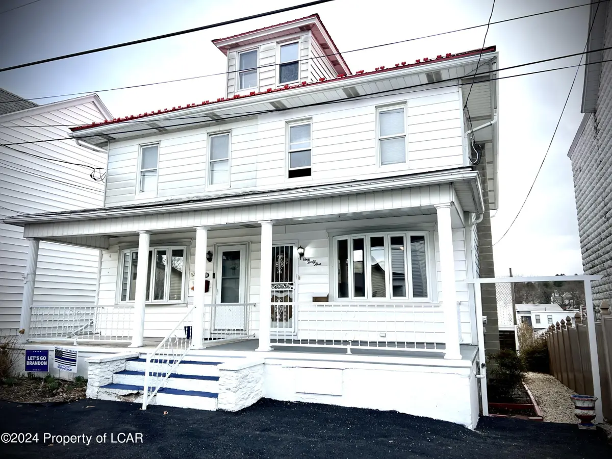 145 N Nice Street, Frackville in Frackville