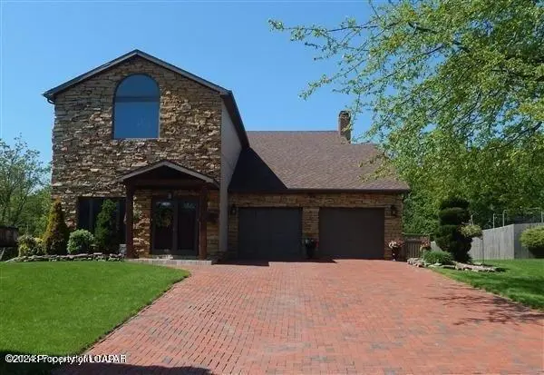 811 North Street, Hazle Township in Hazle Township