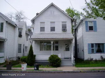 184 Madison Street, Wilkes-Barre in Wilkes-Barre