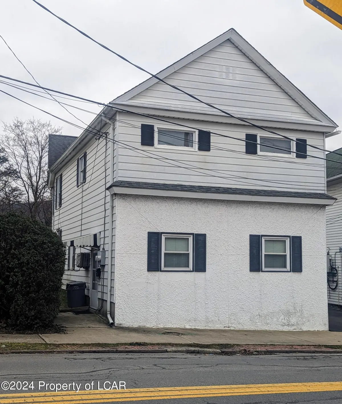 722 Hazle Street, Ashley in Ashley