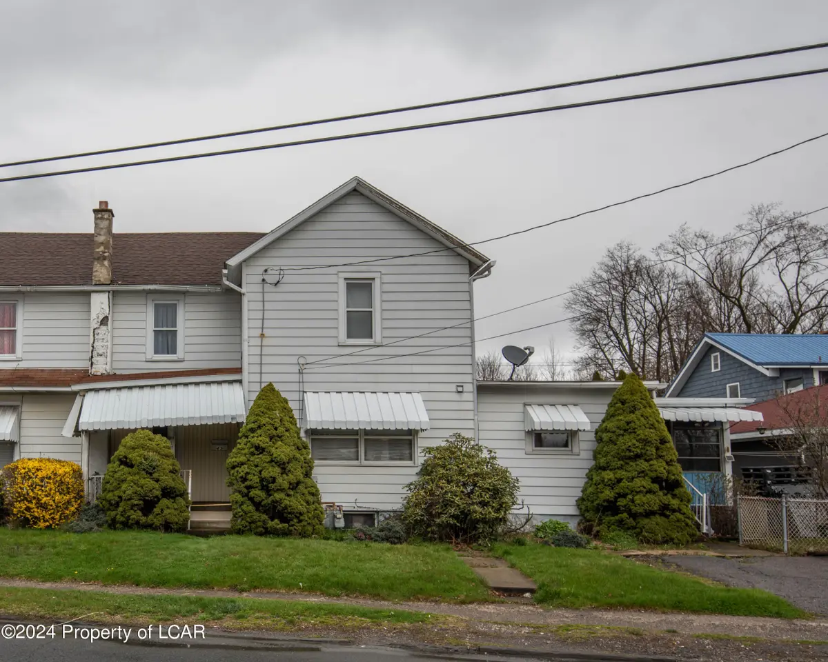 49 Fulton Street, Pittston in Pittston