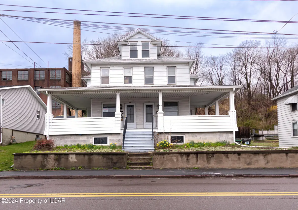 1138 Main Street, Jenkins Township in Jenkins Township