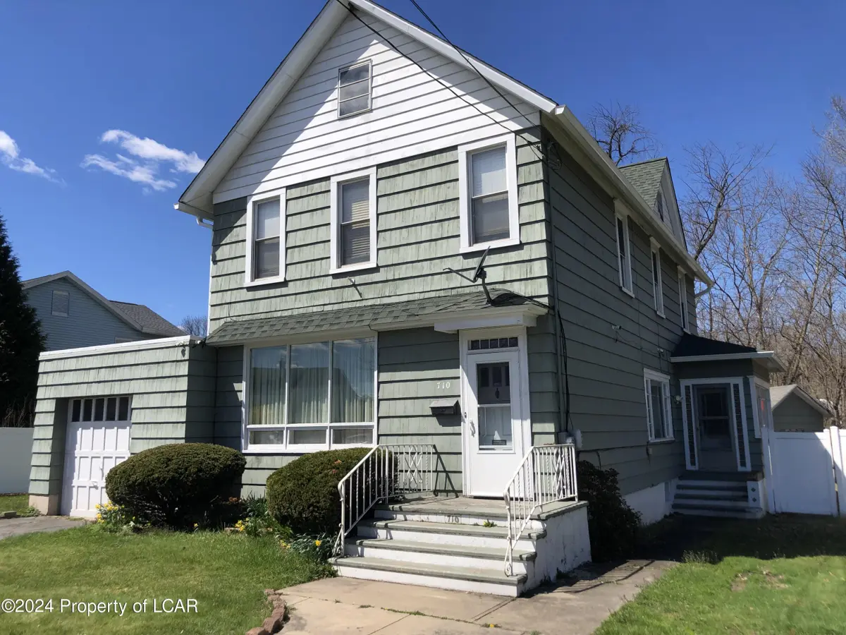 710 Tunkhannock Avenue, Exeter in Exeter