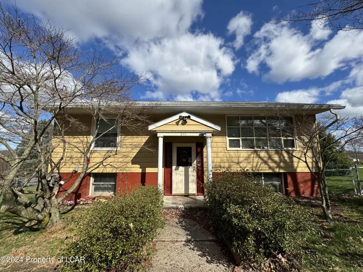 353 Boyle Street, Warrior Run in Warrior Run