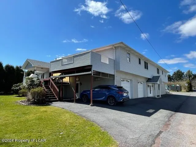 35 Jefferson Street, Weatherly in Weatherly