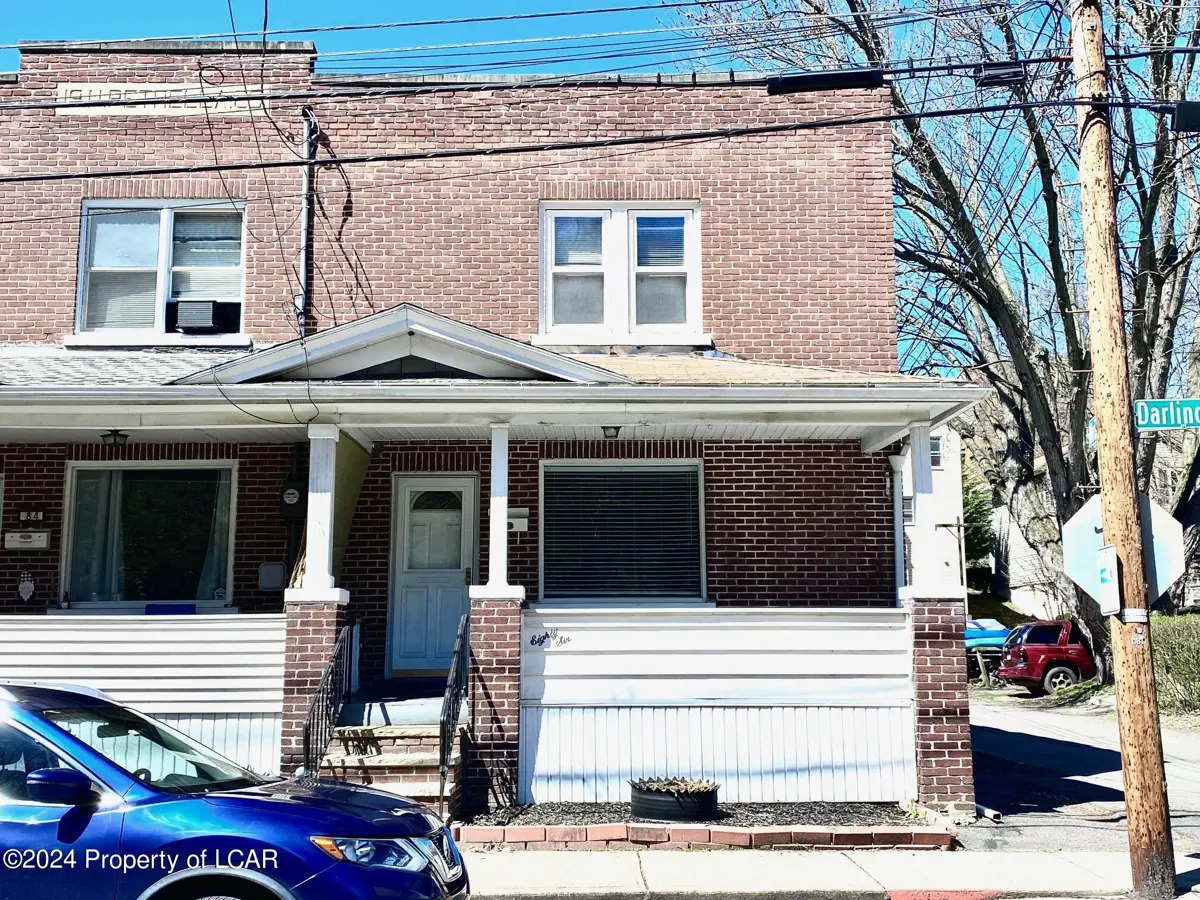 86 Darling Street, Wilkes-Barre in Wilkes-Barre