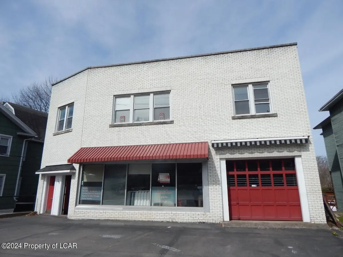 799 Hazle Street, Hanover Township in Hanover Township