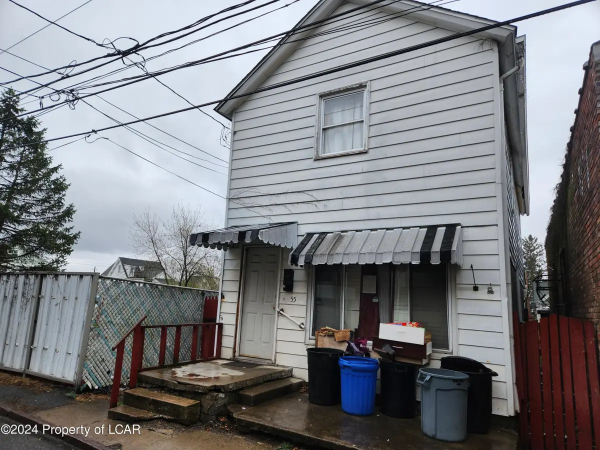 55 Wayne Street, Wilkes-Barre in Wilkes-Barre