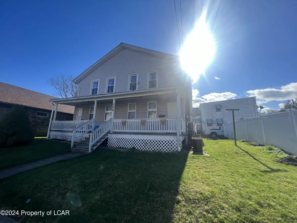 346 High Street, Wilkes-Barre in Wilkes-Barre