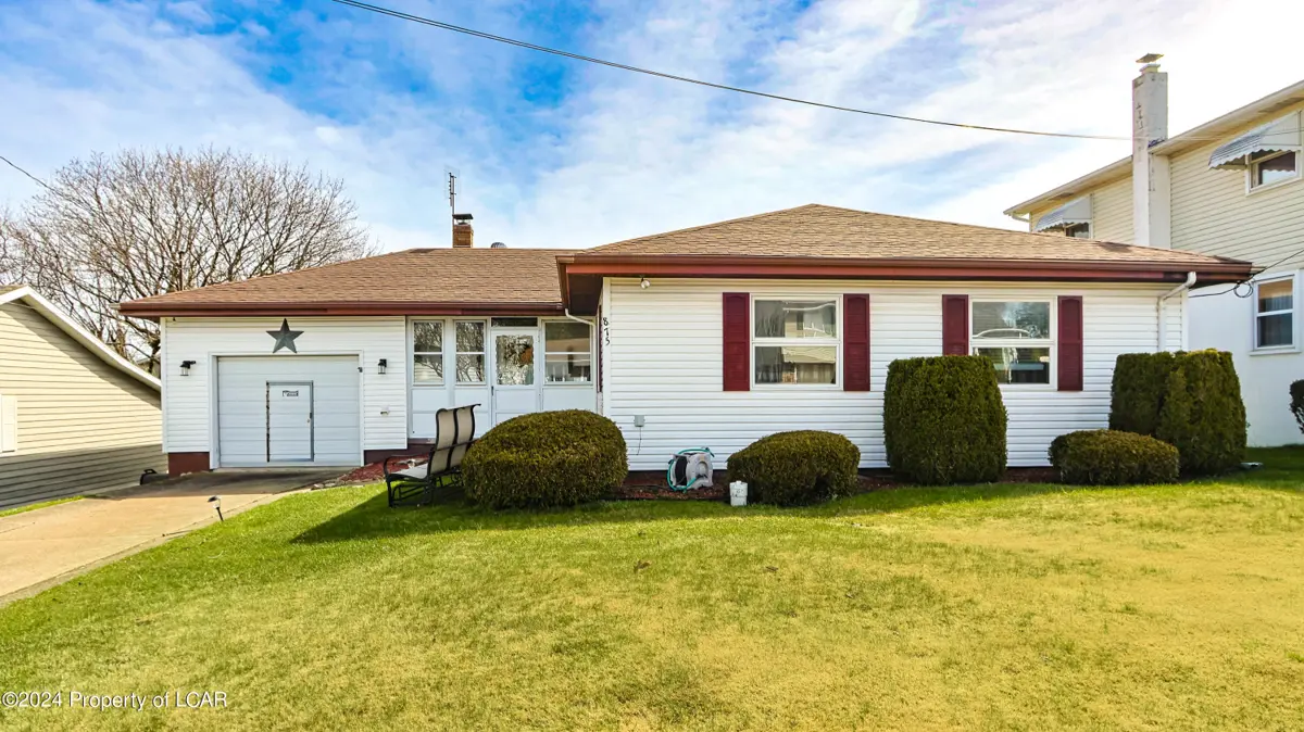 875 Liberty Court, Hazle Township in Hazle Township