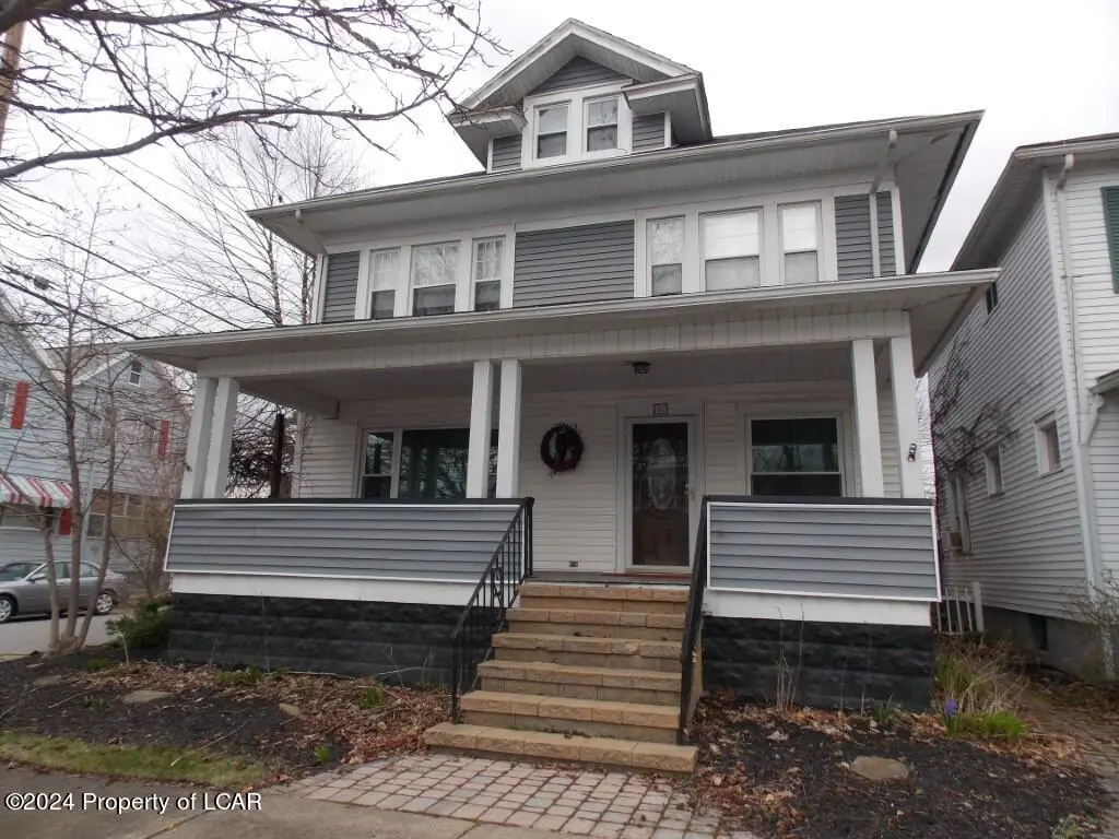 57 Miner Street, Wilkes-Barre in Wilkes-Barre