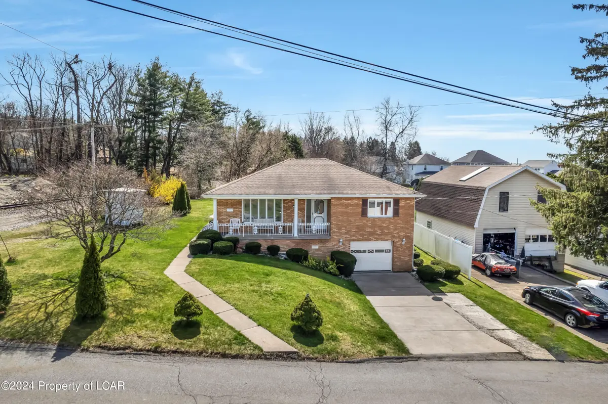 55 Norman Street, Pittston Township in Pittston Township