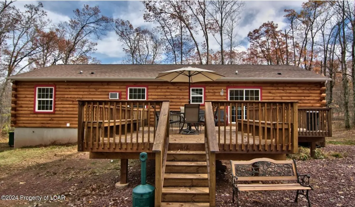 235 Hillary Dr. West, Freeland in Freeland