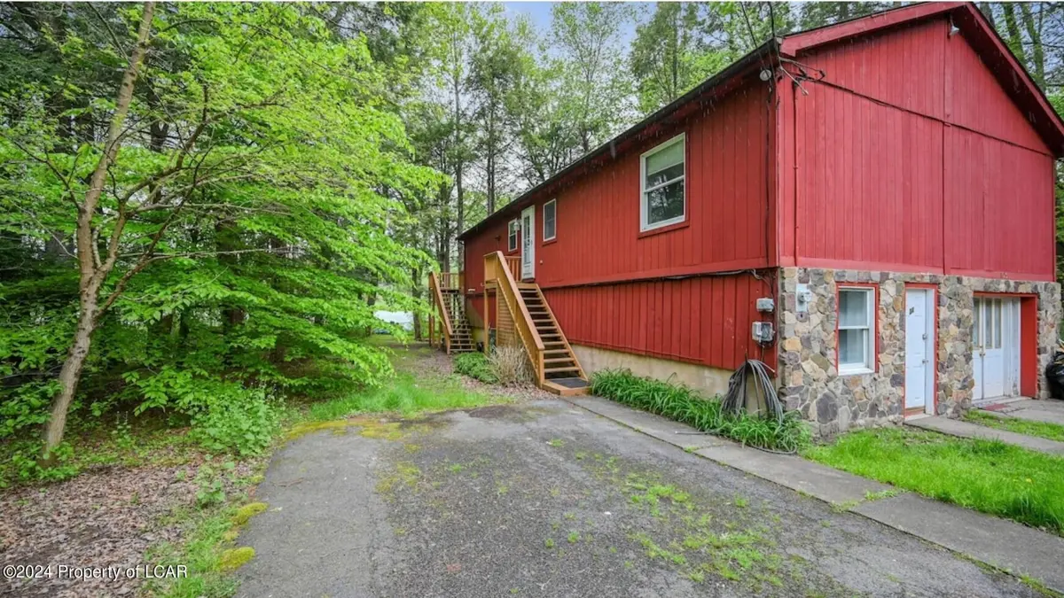 103 Lakeside Road, White Haven in White Haven