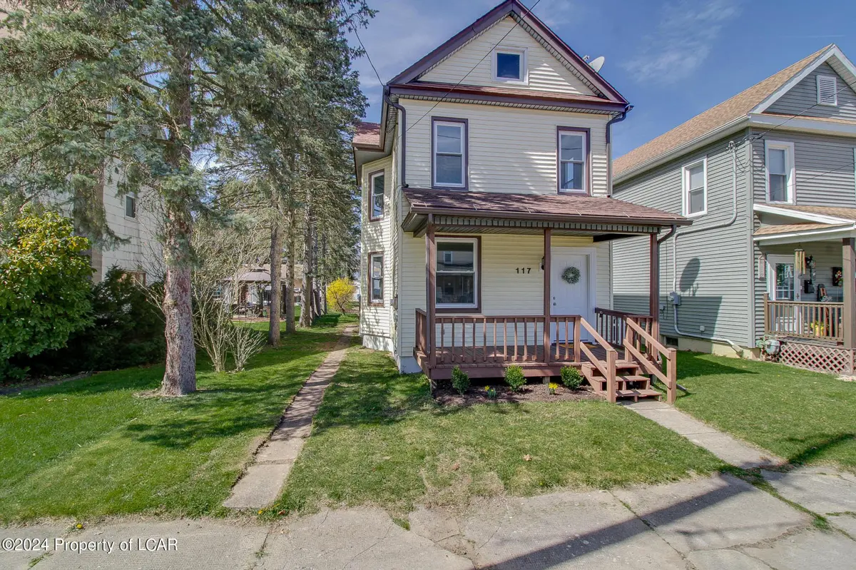 117 E 14th Street, Berwick in Berwick