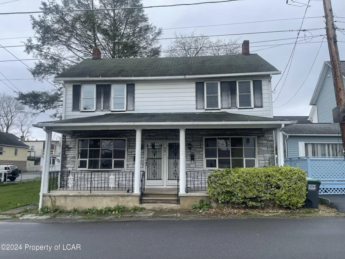 427 Liberty, West Pittston in West Pittston