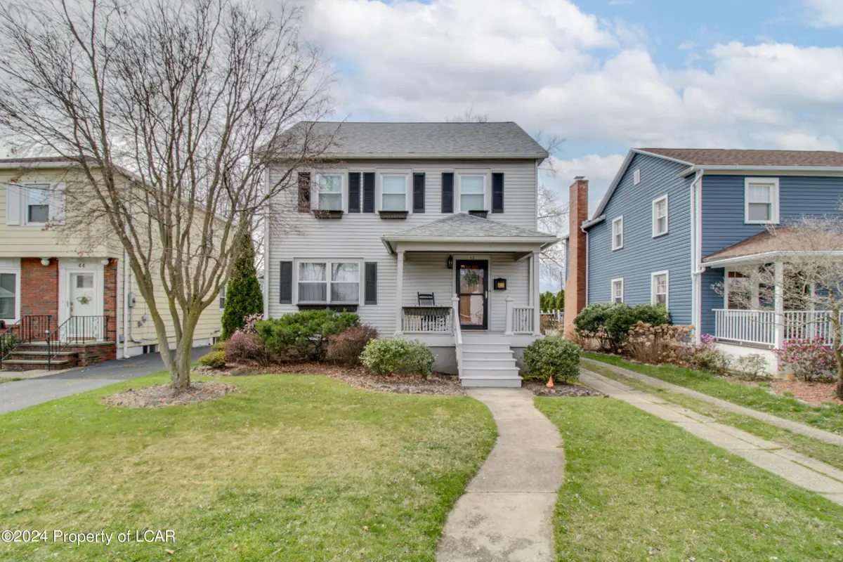 48 Arlington Road, Forty Fort in Forty Fort