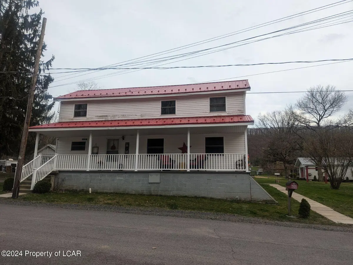 635 Hazle Street, Sugarloaf in Sugarloaf