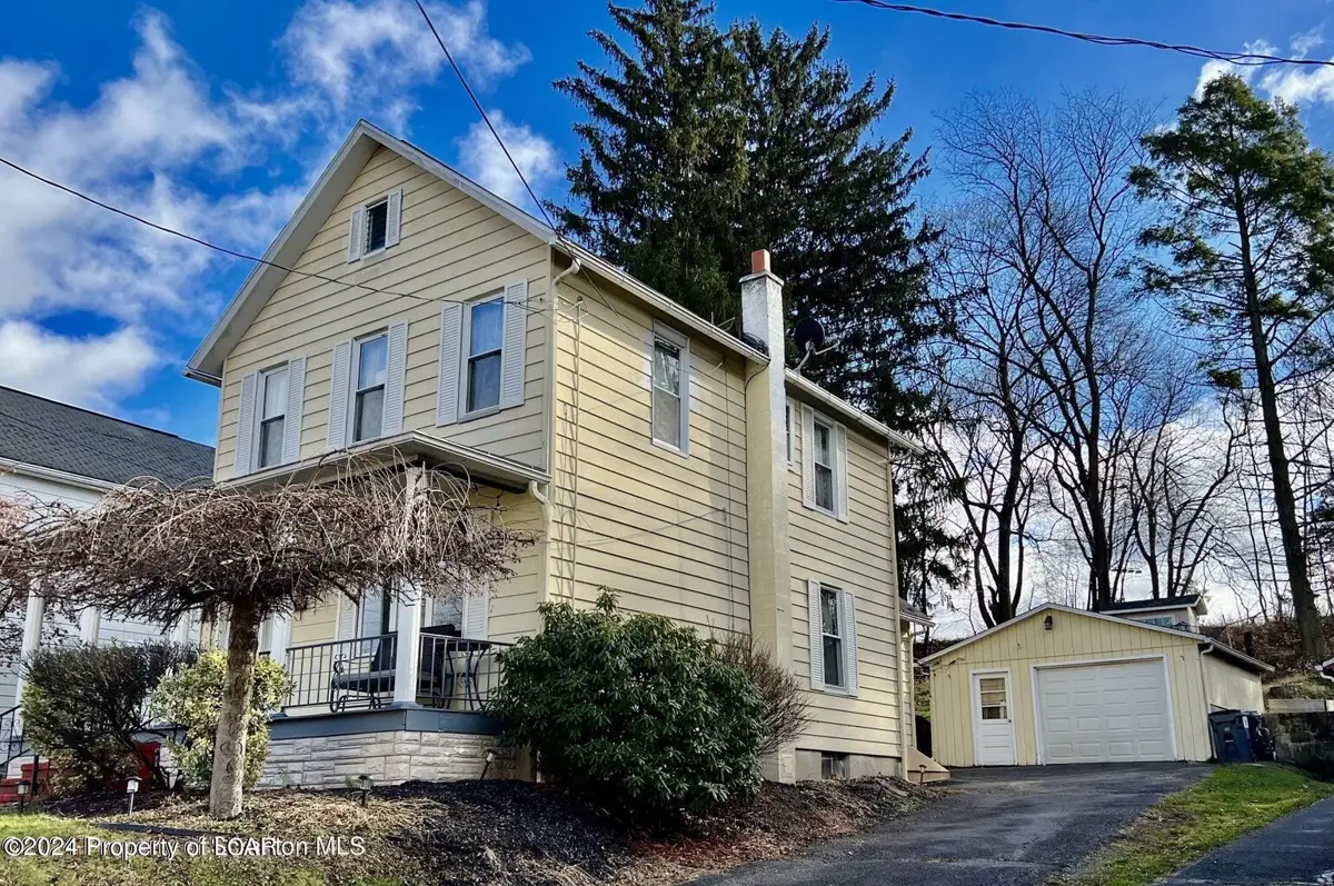 1237 Main Street, Pittston in Pittston