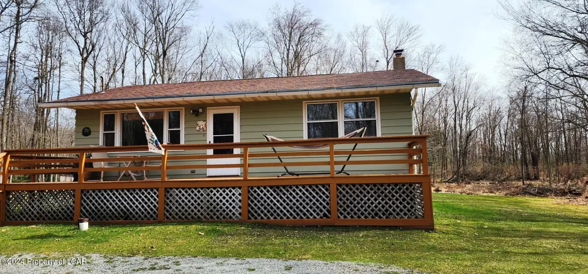 66 Weitz Pond Road, Bear Creek in Bear Creek