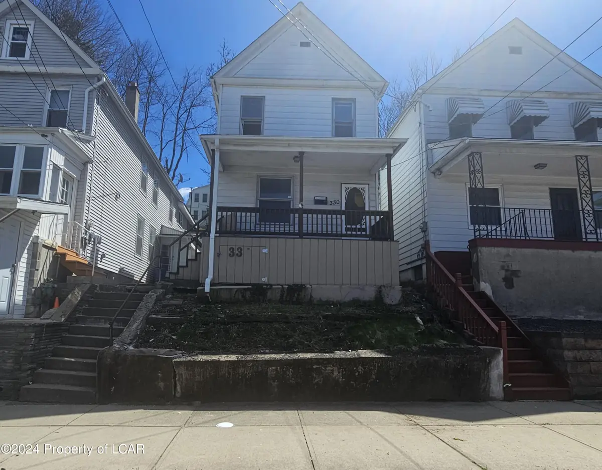 330 Park Avenue, Wilkes-Barre in Wilkes-Barre