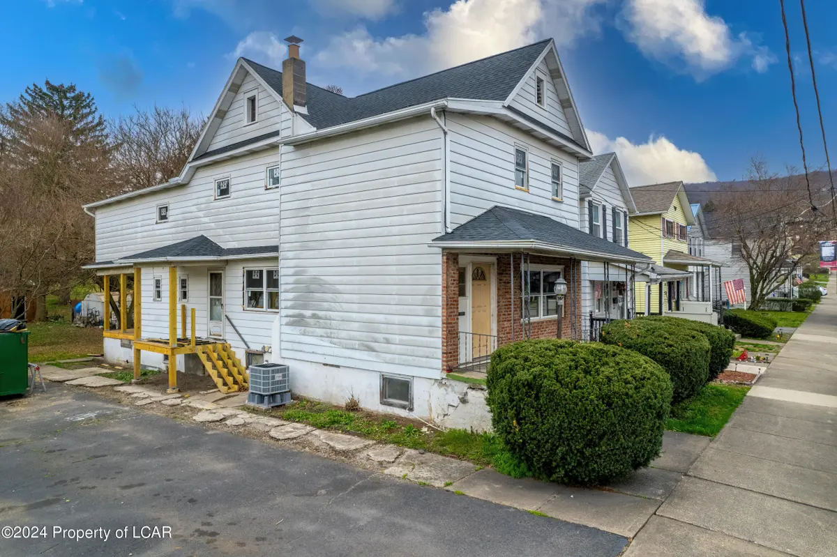 486 Slocum Street, Swoyersville in Swoyersville