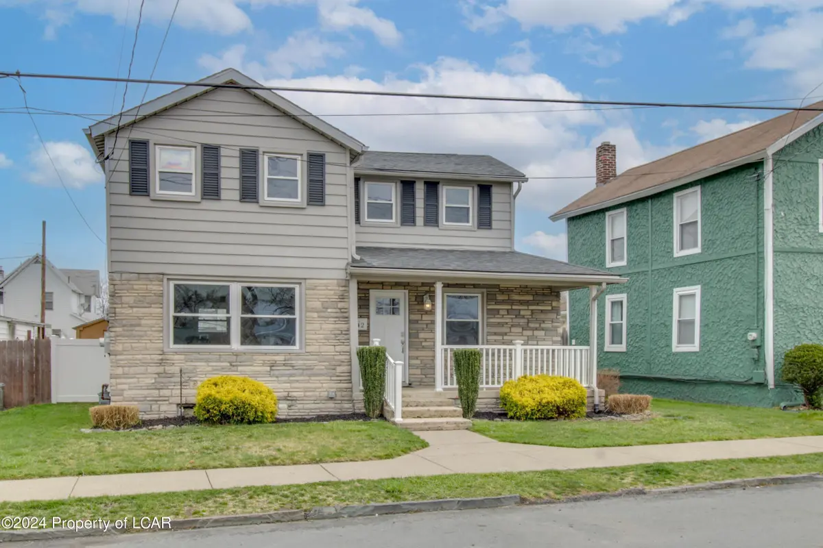 142 Market Street, Pittston in Pittston