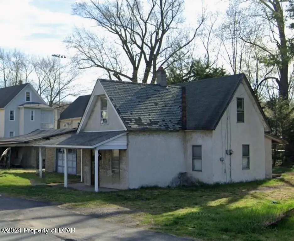 117 S Dewey Avenue, Scranton in Scranton
