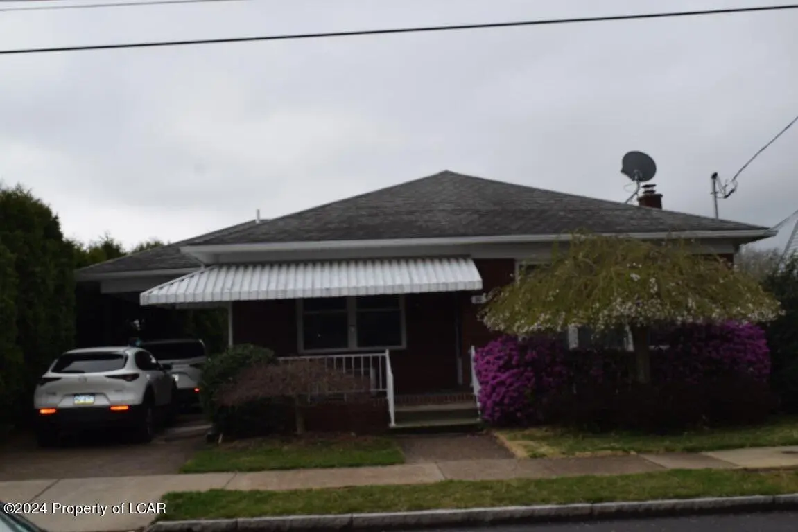 80 Conwell Street, Wilkes-Barre in Wilkes-Barre