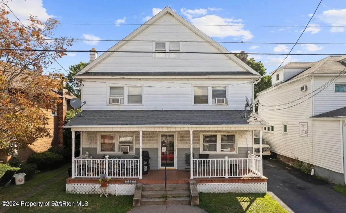 97 Mill Street, Wilkes-Barre in Wilkes-Barre