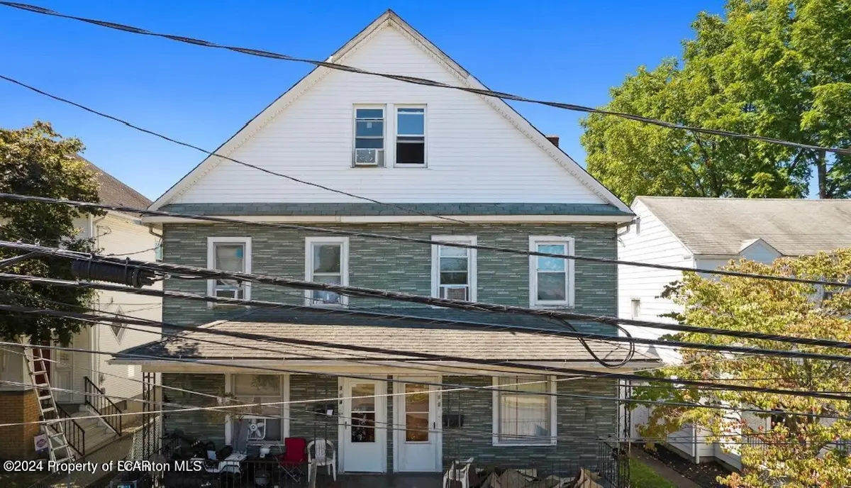 312 Kosciuszko, Nanticoke in Nanticoke
