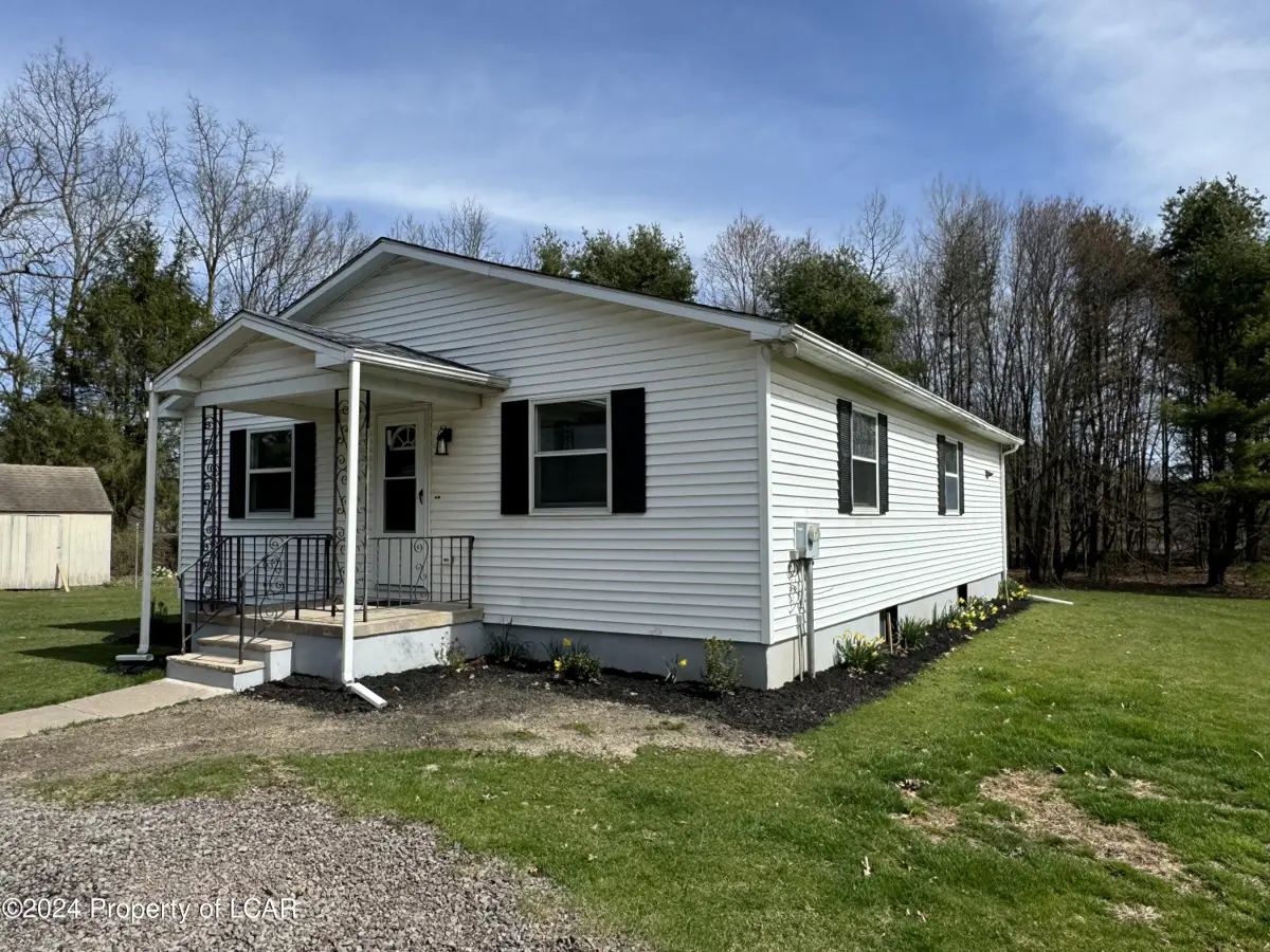 28 Cemetery Road, Hunlock Creek in Hunlock Creek