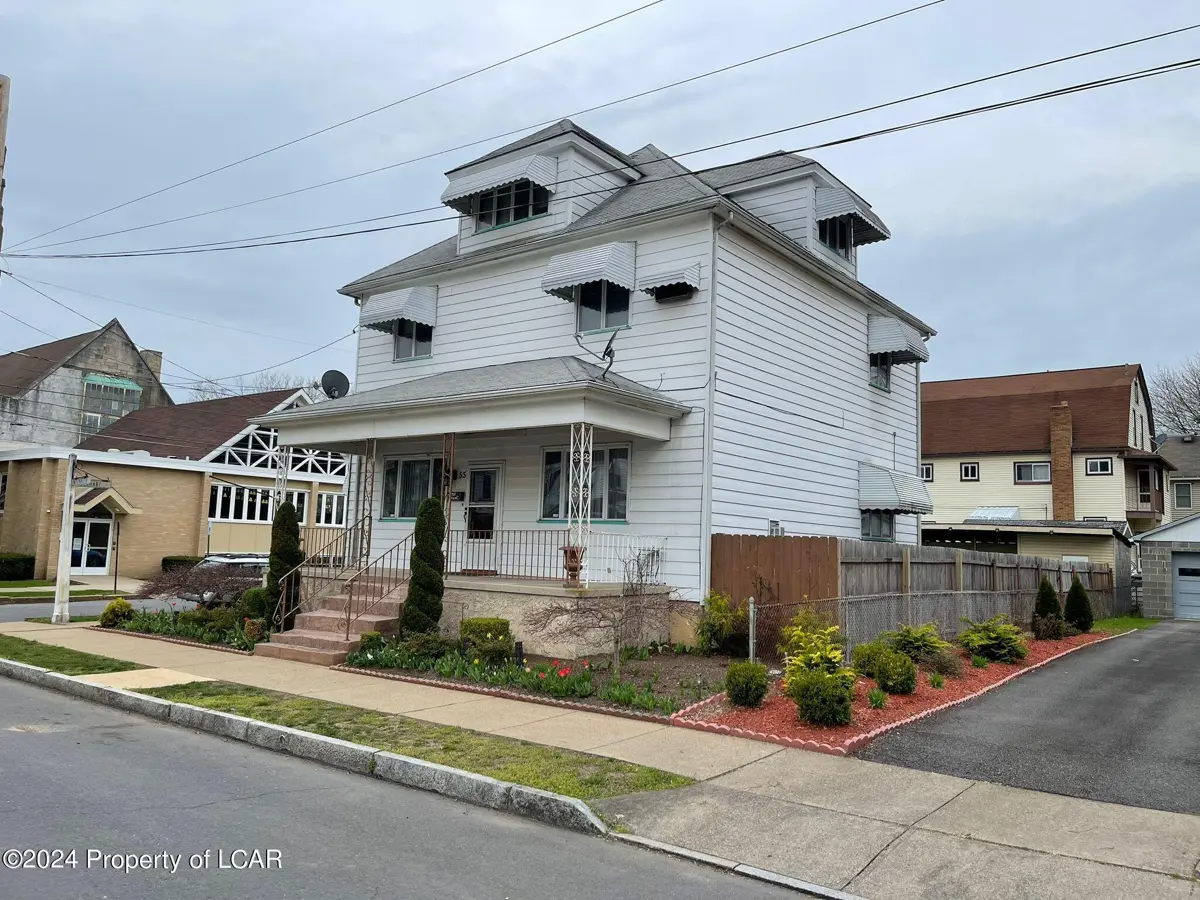 55 Westminster Street, Wilkes-Barre Township in Wilkes-Barre Township