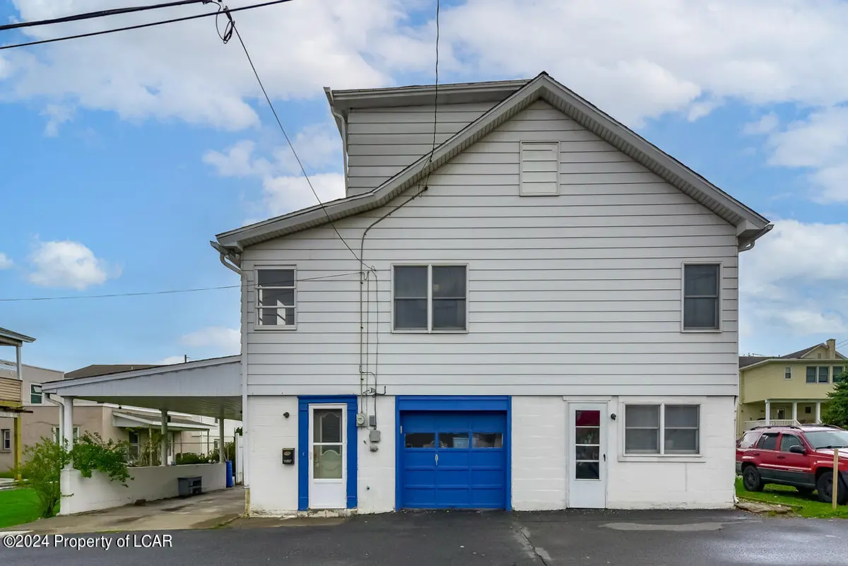 115 R Oak Street, Old Forge in Old Forge