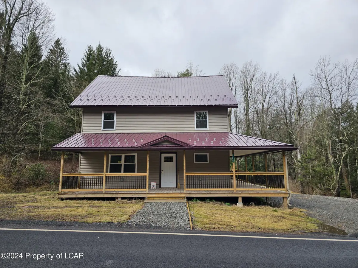 204 Tulip Road, Harveys Lake in Harveys Lake