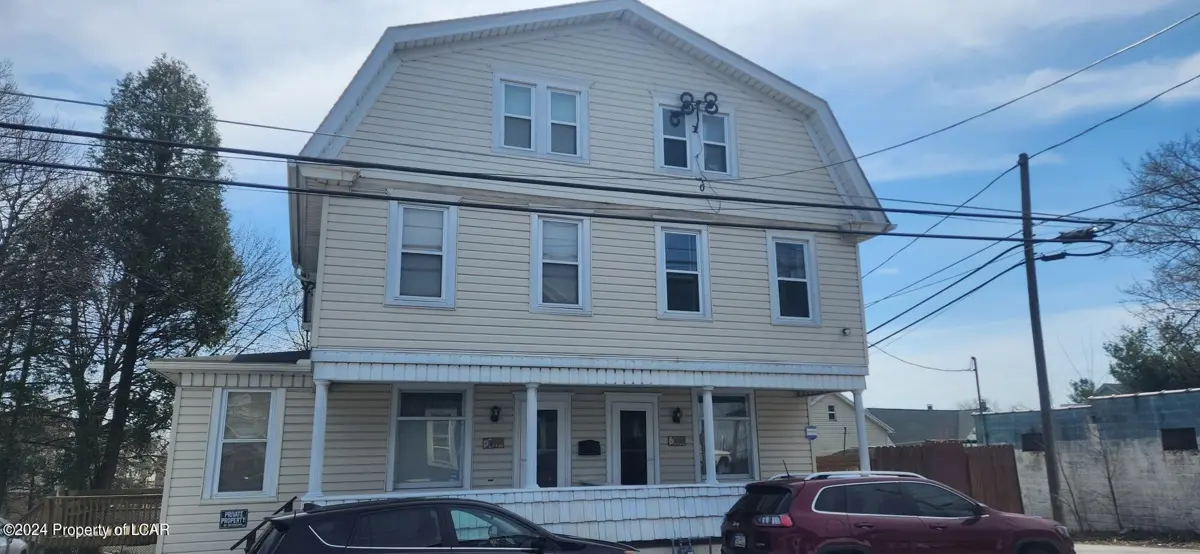 218 W 3rd Street, Hazleton in Hazleton