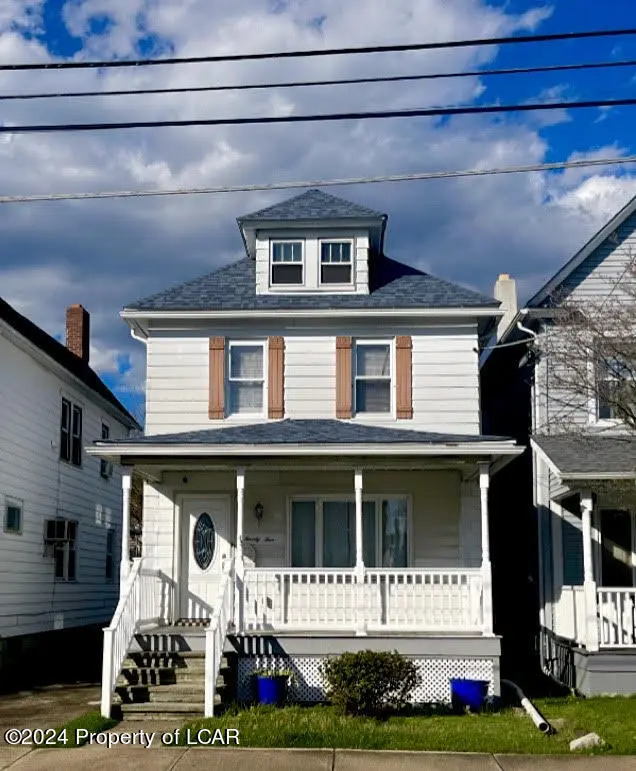 25 Marlborough Avenue, Wilkes-Barre in Wilkes-Barre