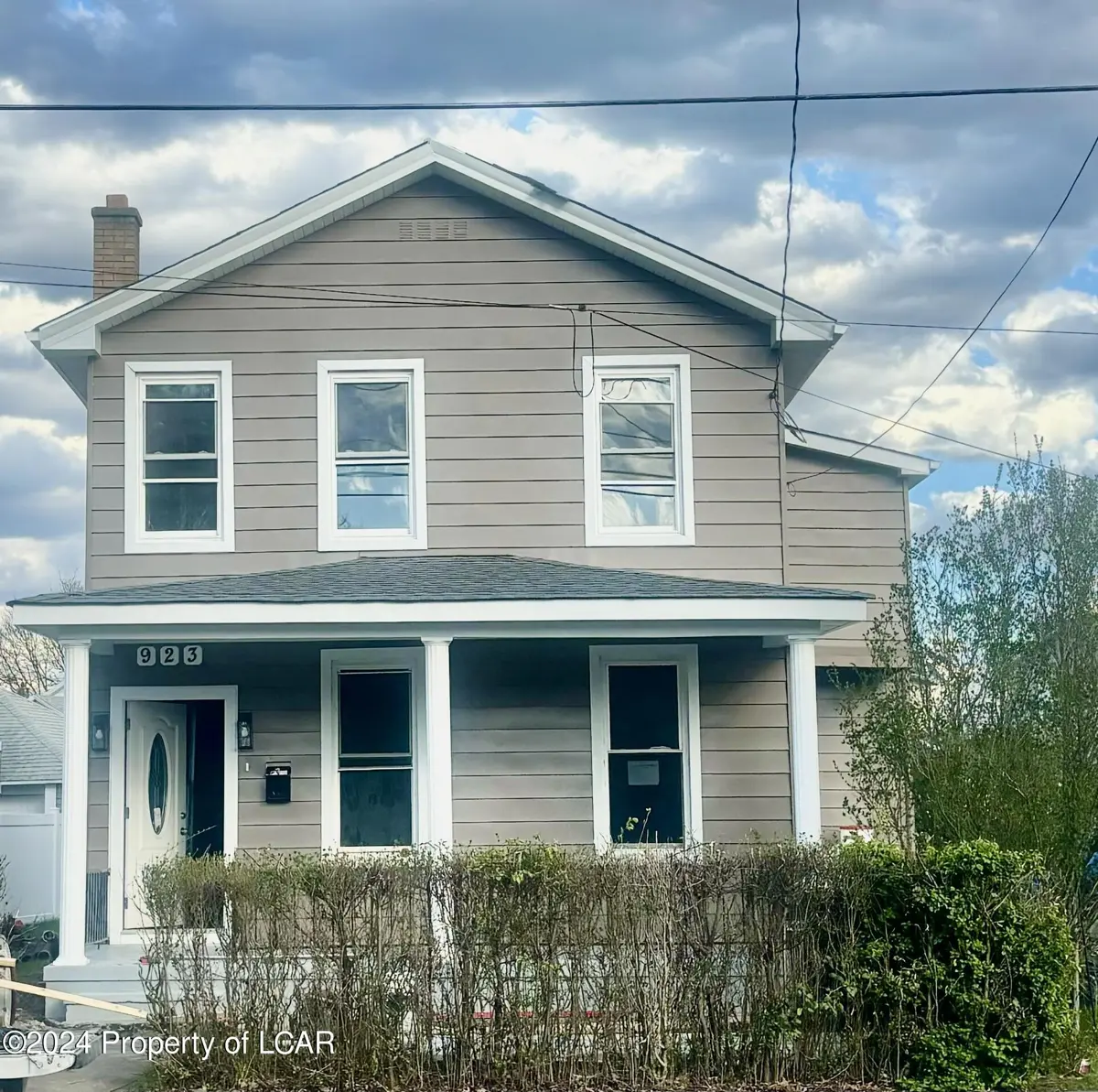 923 Tunkhannock Avenue, West Pittston in West Pittston